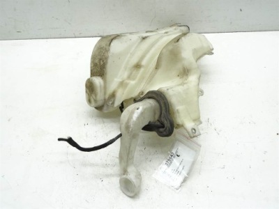 Бачок омывателя audi a8 d3 06-10 фото №1