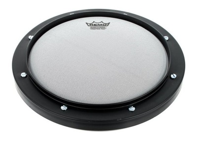 REMO Silenstroke Pad 8"