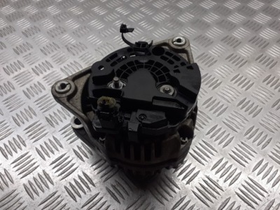 Генератор opel meriva a 1.4 13222930 фото №1