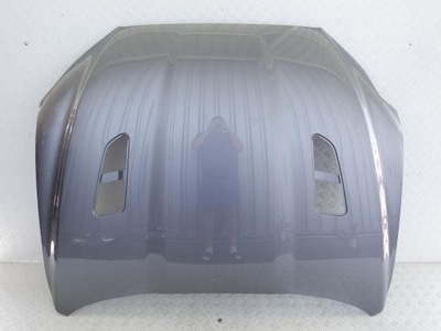 Jaguar f-pace x761 svr lift 20- капот кришка фото №1