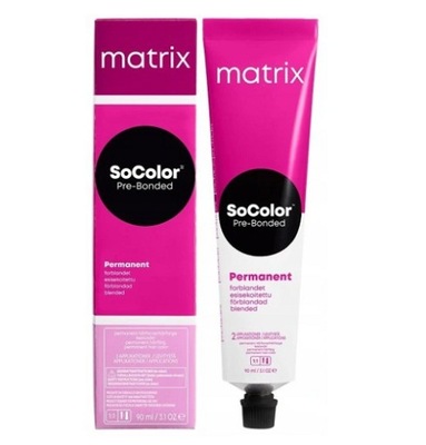 MATRIX FARBA SOCOLOR 90 ml