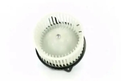 Повітродувка вентилятор обдув 87161 nissens фото №1