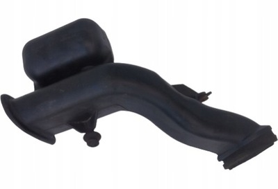 Резонатор повітря chrysler pacifica 03-08 фото №1