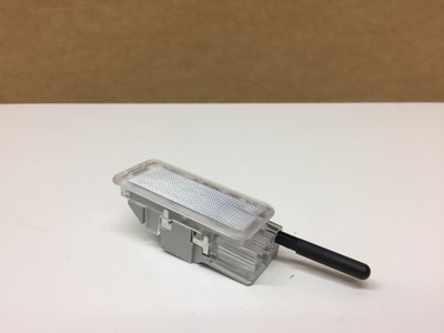 Citroen c4 iii лампа освітлення бардачка фото №1