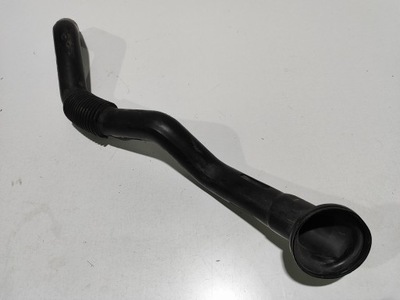 Труба впускний повітря mercedes vito w638 2.2 cdi фото №1