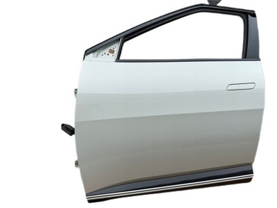 Kia ev6 дверь левая перед передние idealne glb полный фото №1