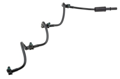 Nty bpp-re-002 wąż, паливо na злив фото №1