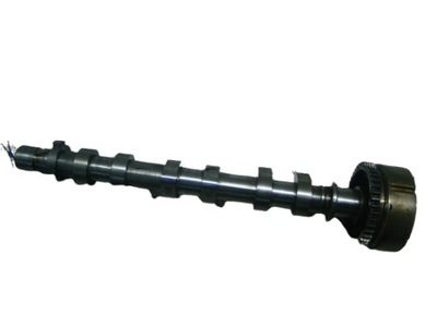 Dacia sandero ii 0.9 вал всмоктуючий варіатор 6a279807 фото №1