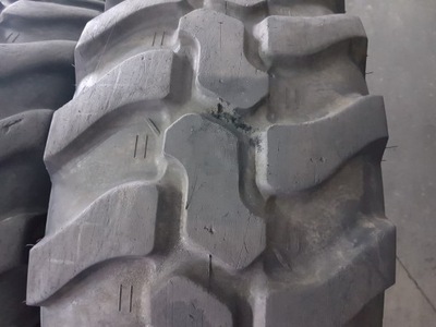 TIRE INDUSTRIAL DUNLOP 405/70 R 20  