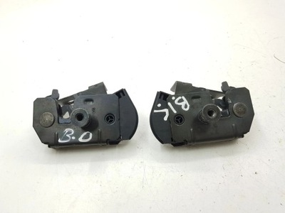 Volvo xc90 2005 комплект замки фото №1