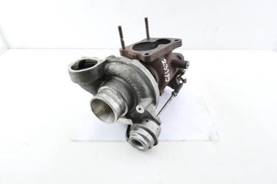 TURBINA MAZDA 3 III 2.2D SH01-13700 