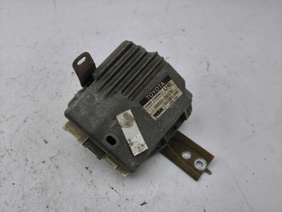 Toyota corolla e120 e130 2003 блоки управління фото №1