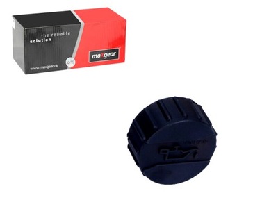 Крышка заливной масла vw transporter maxgear фото №1