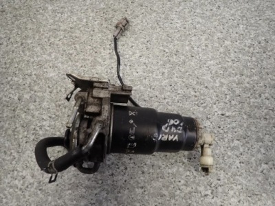 Toyota yaris ii 06- 1,4 d4d насос пального ручний фото №1