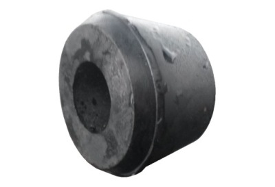 Zsd nysa подушка нижня амортизатора задня fsc żuk фото №1