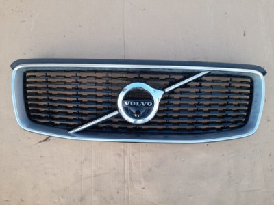 Volvo xc90 ii r-design решітка радіатора решітка радіатора радіатора фото №1
