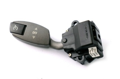 Bmw e65 e66 важіль перемикач круїз-контроль 6911521 фото №1