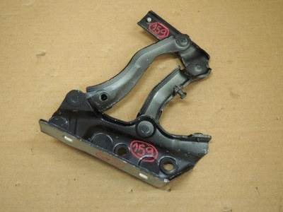 Петля капот левый передний перед w245 a1698800328 фото №1