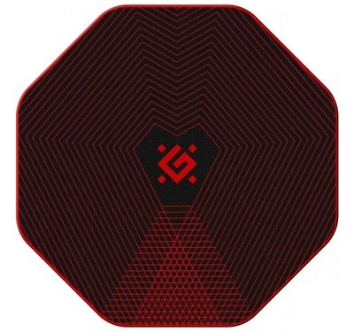 Mata podłogowa Defender TEKTA pod fotel gaming
