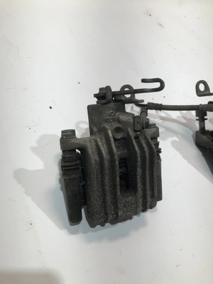 Суппорт тормозной задняя левый правый vw t-cross 19- фото №1