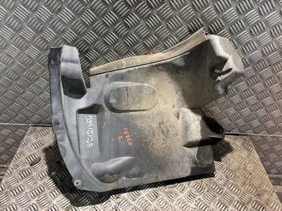 Iveco daily 2014 підкрилок ліва верхній 5801356901 фото №1