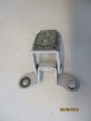 Петля двері лівий задня верхній renault twingo iii фото №1