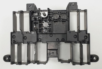 Кронштейн коробка предохранителей mercedes w177 фото №1