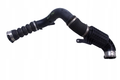 Waz шланг інтеркулер bmw 2 f46 16r. 2.0d фото №1