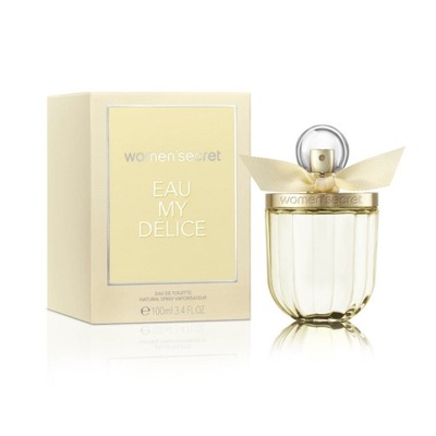 WOMEN'SECRET Eau My Delice EDT 100ml