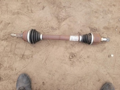 Citroen оригінальний номер 9675025880 привідний вал фото №1