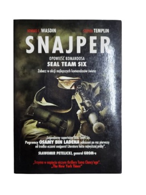 Snajper Templin