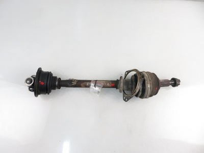 Приводной вал левая передняя renault espace iv 2.2 dci фото №1