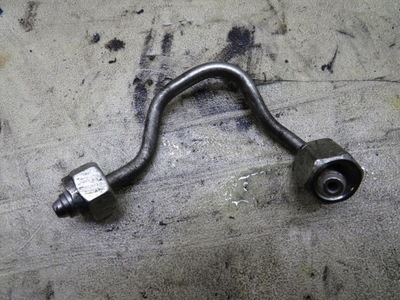 Шланг трубка пального bmw 6 f06 f12 f13 640d фото №1