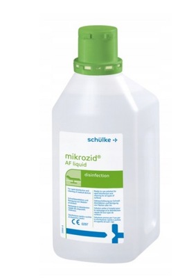 Mikrozid Af Liquid 1l