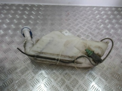 Бачок омывателя peugeot 206+ plus фото №1