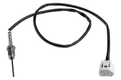 Nty датчик температури вихлопних газів фото №1