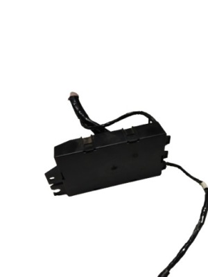 Movano master ii 3.0 dci модуль uch 8200584663p фото №1