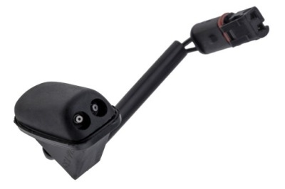 ФОРСУНКА ОМИВАЧ СКЛА ПЕРЕДНЬОЇ МІНІ R55/R56/R57/R58/R59/R60/R61 2005-2016 /L 