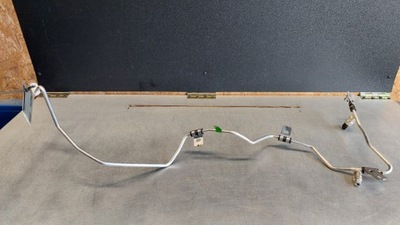 Шланг кондиционера renault clio v 924402478r фото №1