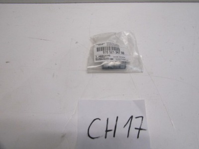 Заглушка сидіння porsche panamera 97052134700 фото №1