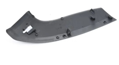 Захист лампи audi t. a6 05-08 pr 4f5853268c01c фото №1