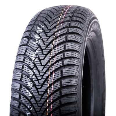 1 PC. TIRE CALOROCZNA 175/55R15 KUMHO SOLUS 4S HA32  