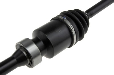 Привідний вал привідна права mazda 6 2.5 atm 2012- фото №1