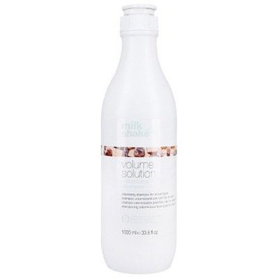 MILK SHAKE VOLUME SZAMPON DODAJĄCY OBJĘTOŚĆ 1000ml