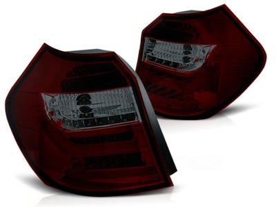 SONAR LDBM83 FAROS SERIE SMOKE DIODO LUMINOSO LED  