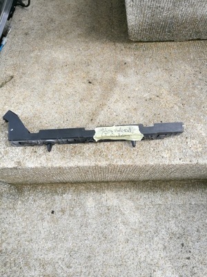 Важіль лівий задня giulietta 00518910690 фото №1