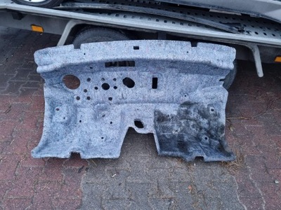 Шумоизоляция стены перегородки renault clio v фото №1