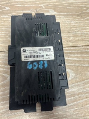 Модуль світла lcm bmw 1 e81 e87 9249082 фото №1