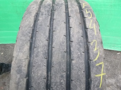 NEUMÁTICO COCHE DE CARGA 385/65R22.5 TRAZANO TRANS T47 NACZEPOWA DE CARGA TIR  