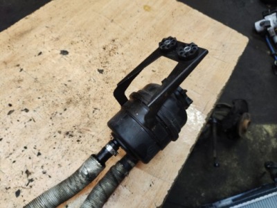 Mini cooper r50 1,6 16v бачок усилителя фото №1